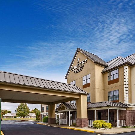 Country Inn & Suites By Radisson, Salisbury, Md Екстериор снимка