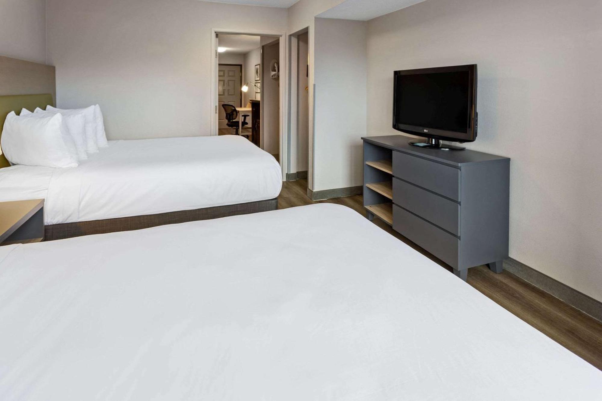 Country Inn & Suites By Radisson, Salisbury, Md Екстериор снимка