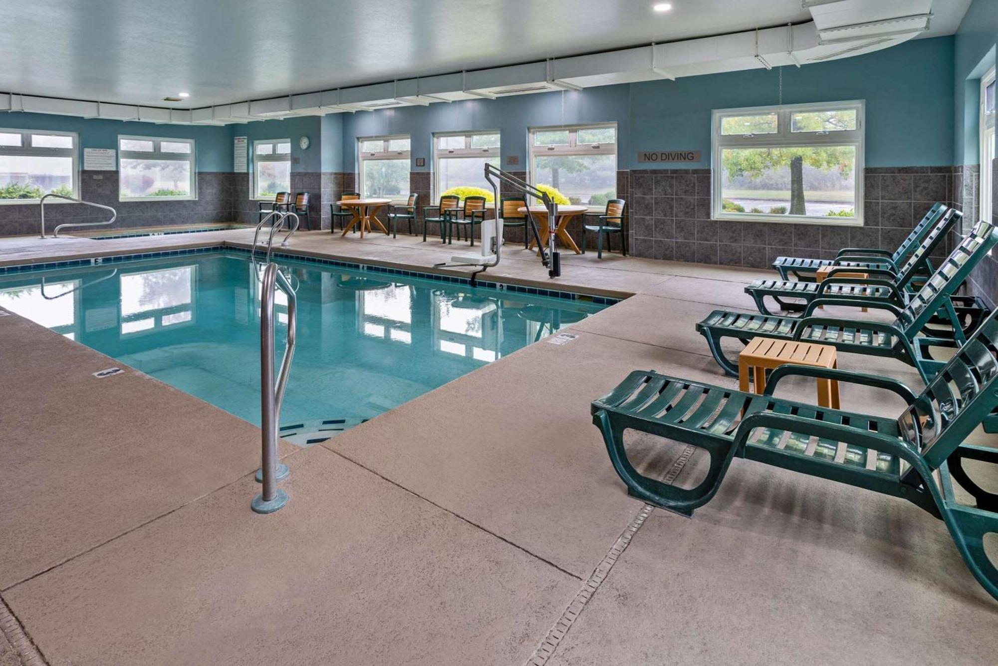 Country Inn & Suites By Radisson, Salisbury, Md Екстериор снимка