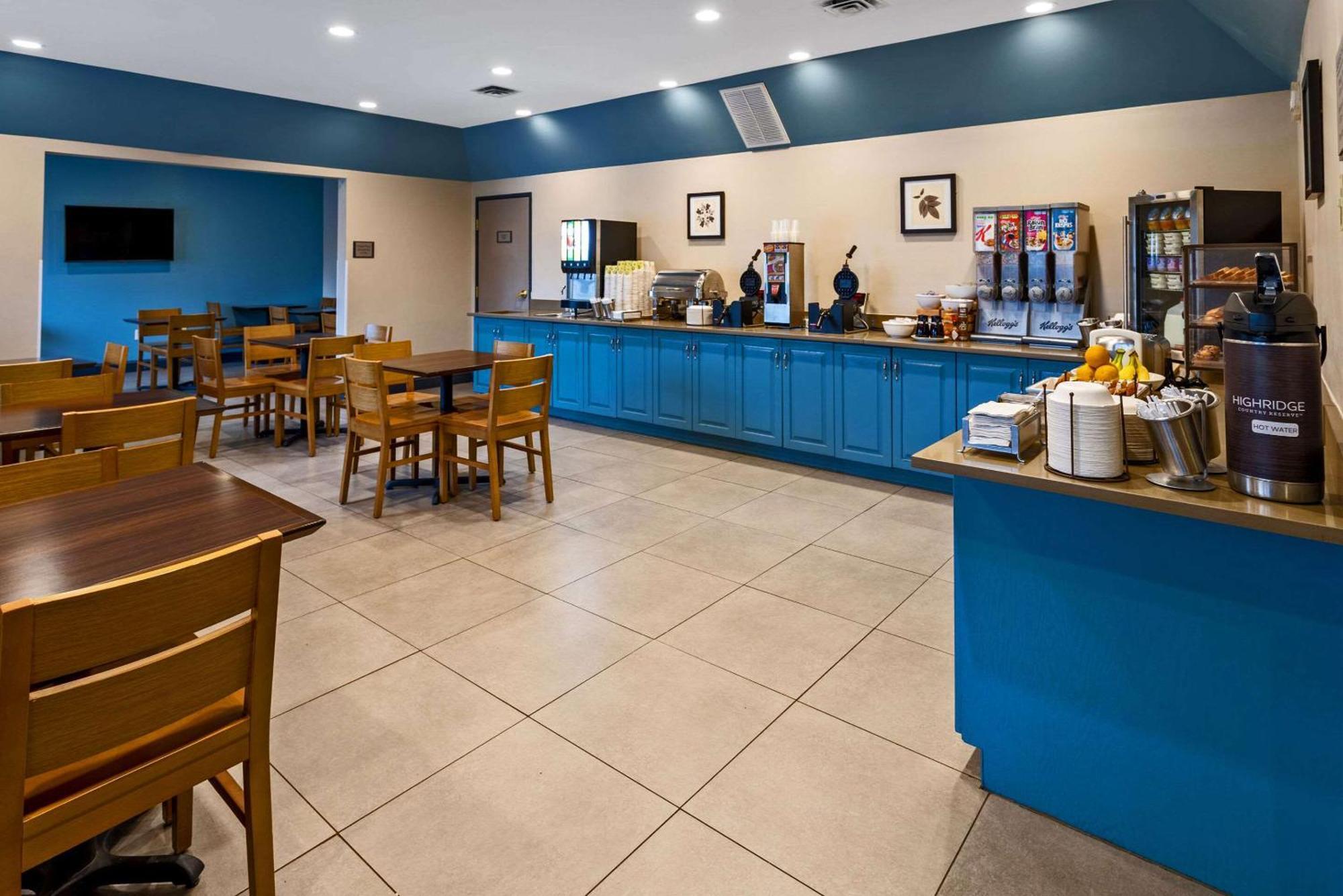 Country Inn & Suites By Radisson, Salisbury, Md Екстериор снимка