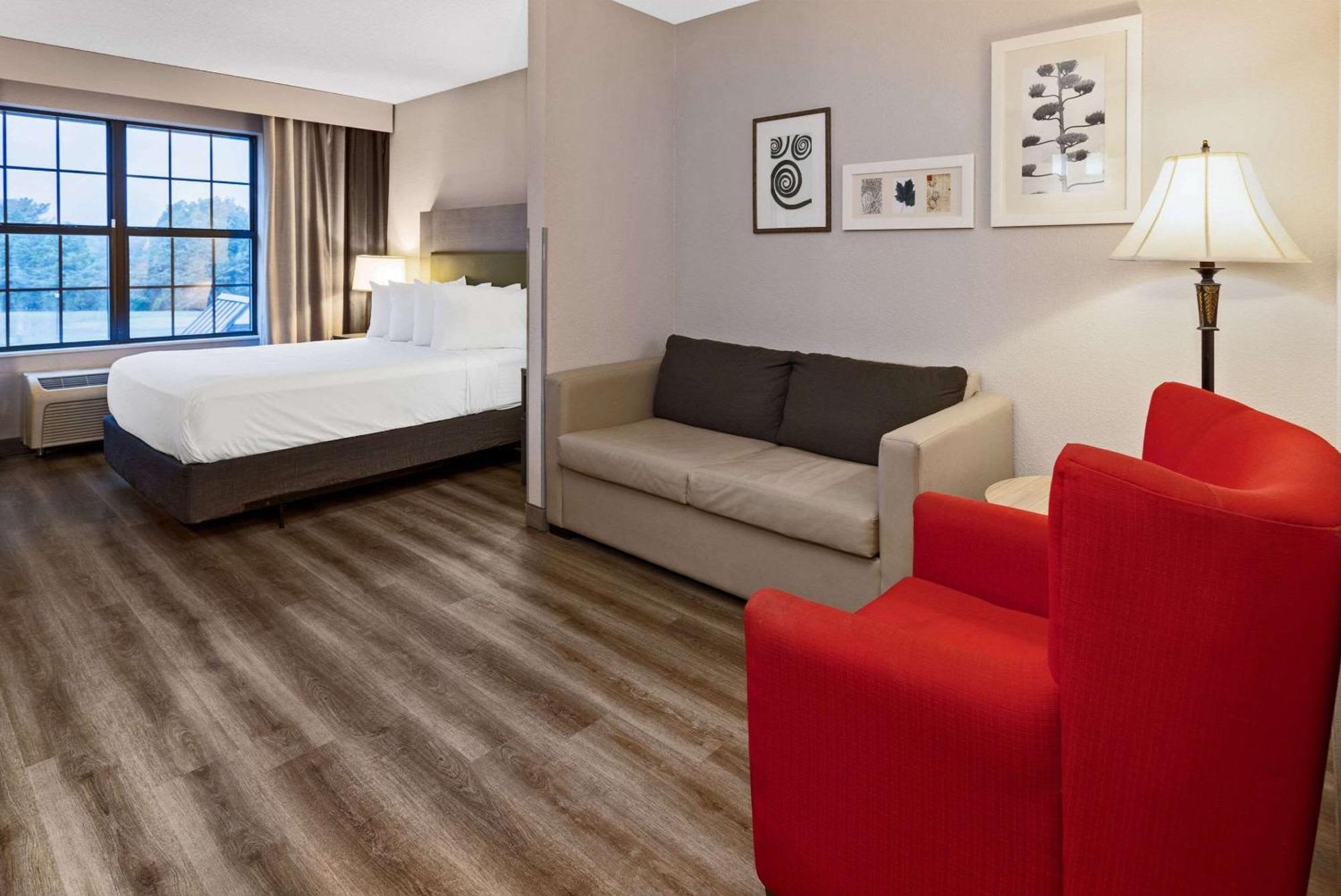 Country Inn & Suites By Radisson, Salisbury, Md Екстериор снимка
