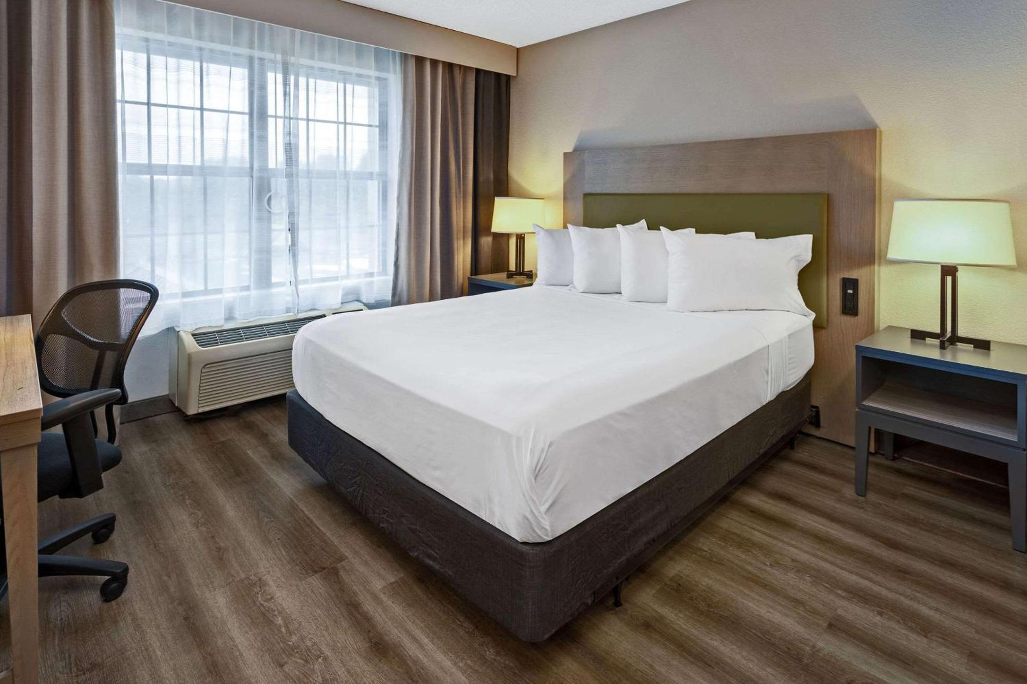 Country Inn & Suites By Radisson, Salisbury, Md Екстериор снимка