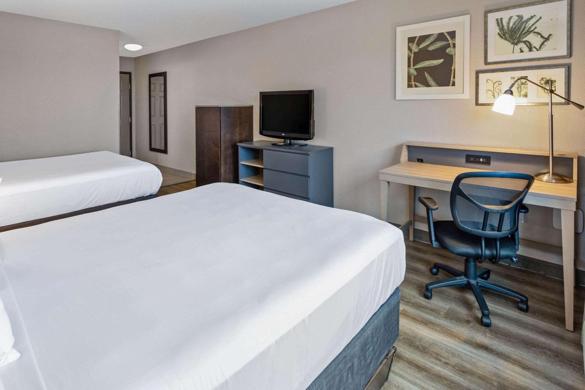 Country Inn & Suites By Radisson, Salisbury, Md Екстериор снимка