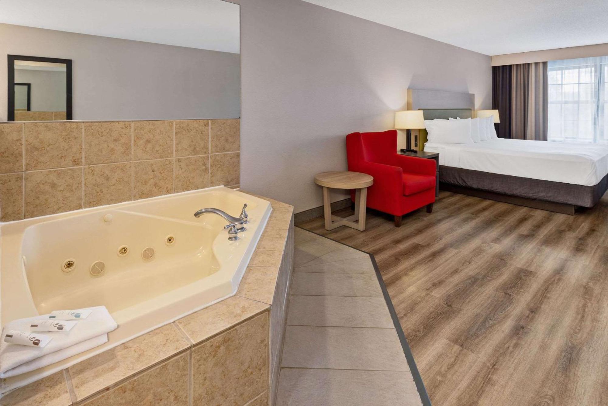 Country Inn & Suites By Radisson, Salisbury, Md Екстериор снимка