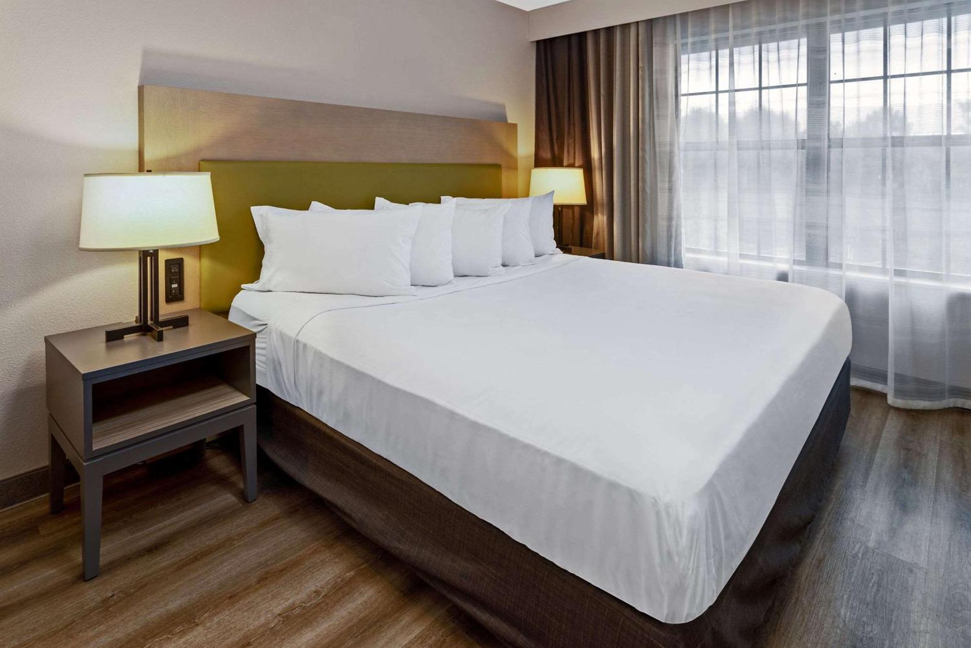 Country Inn & Suites By Radisson, Salisbury, Md Екстериор снимка