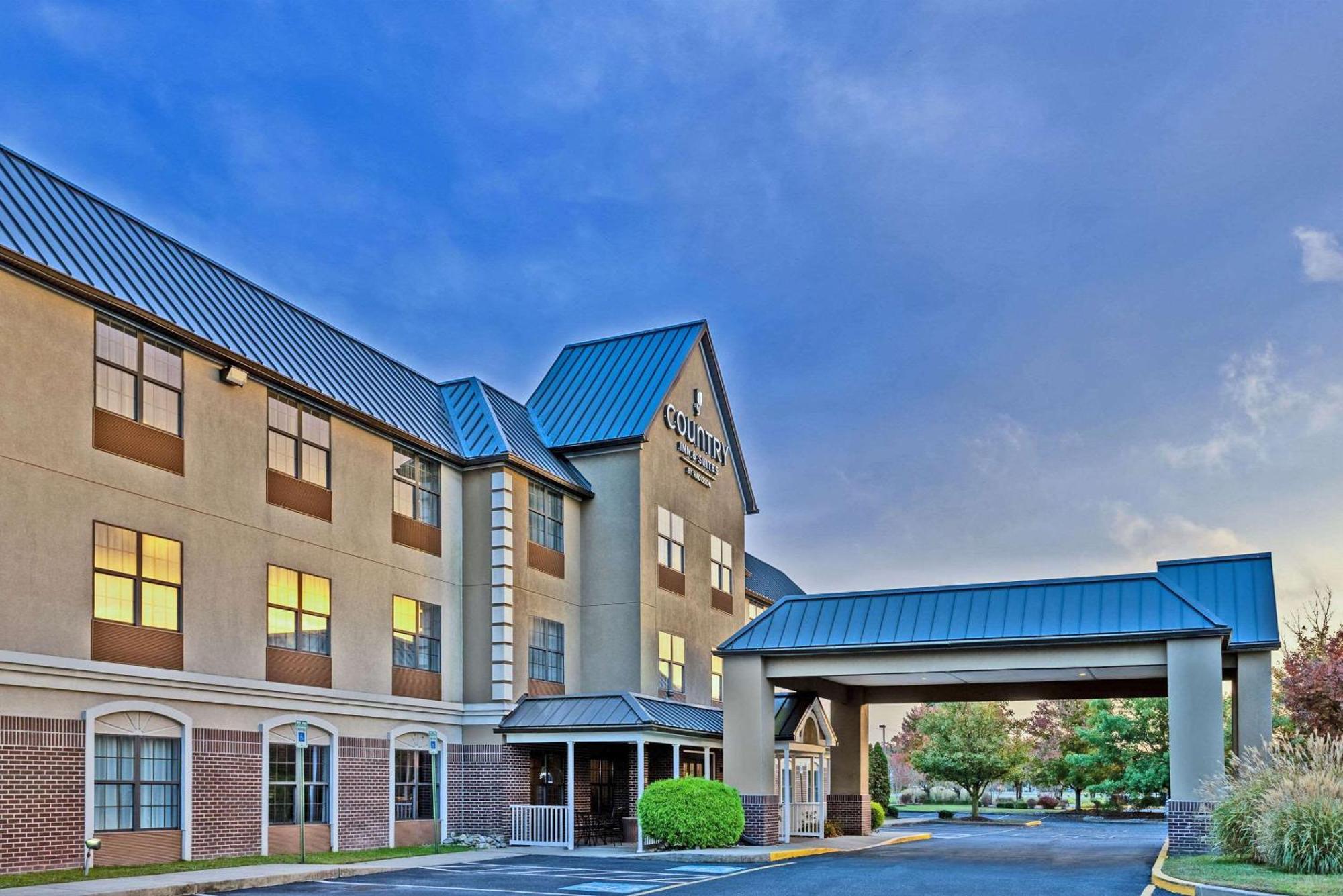 Country Inn & Suites By Radisson, Salisbury, Md Екстериор снимка