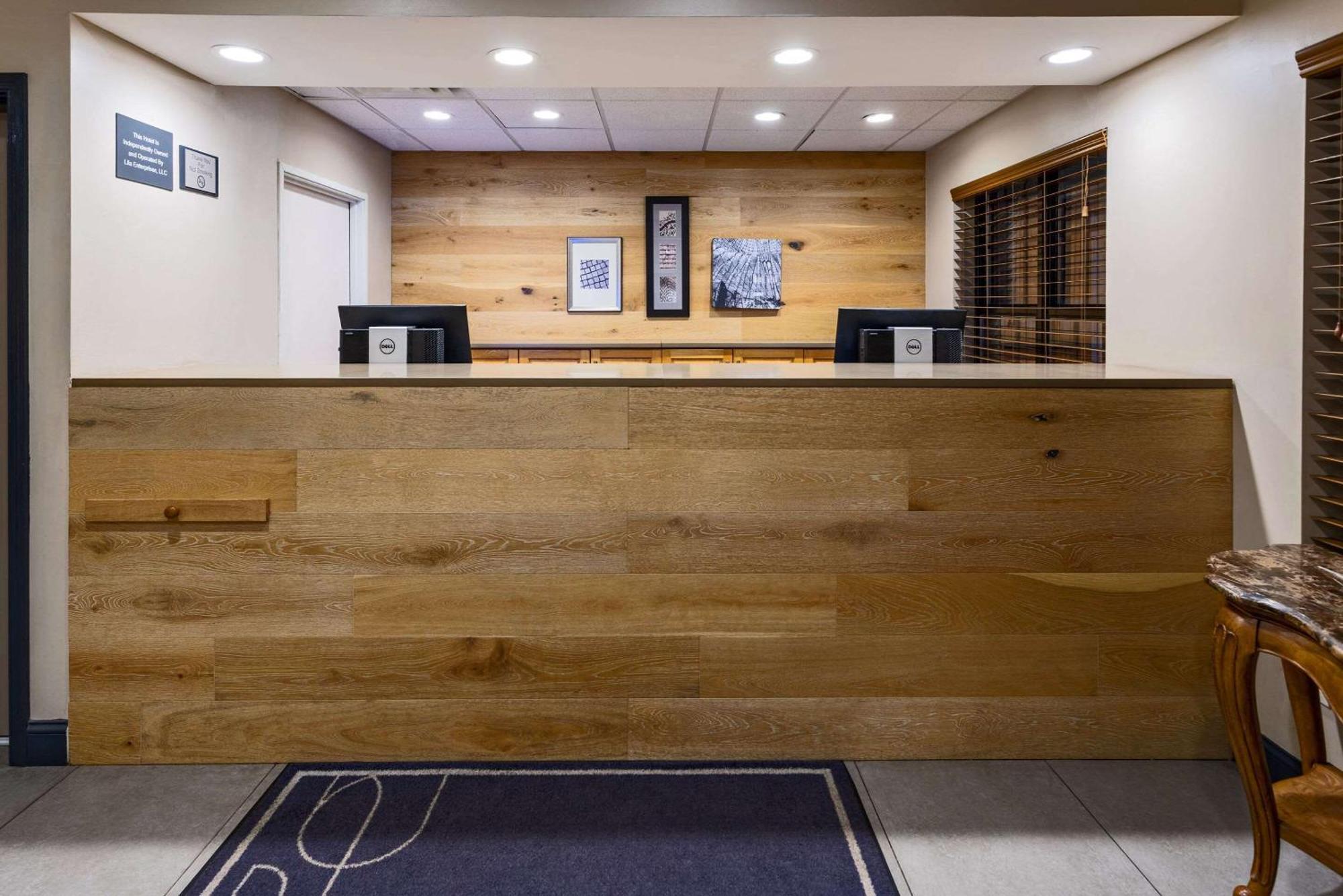 Country Inn & Suites By Radisson, Salisbury, Md Екстериор снимка