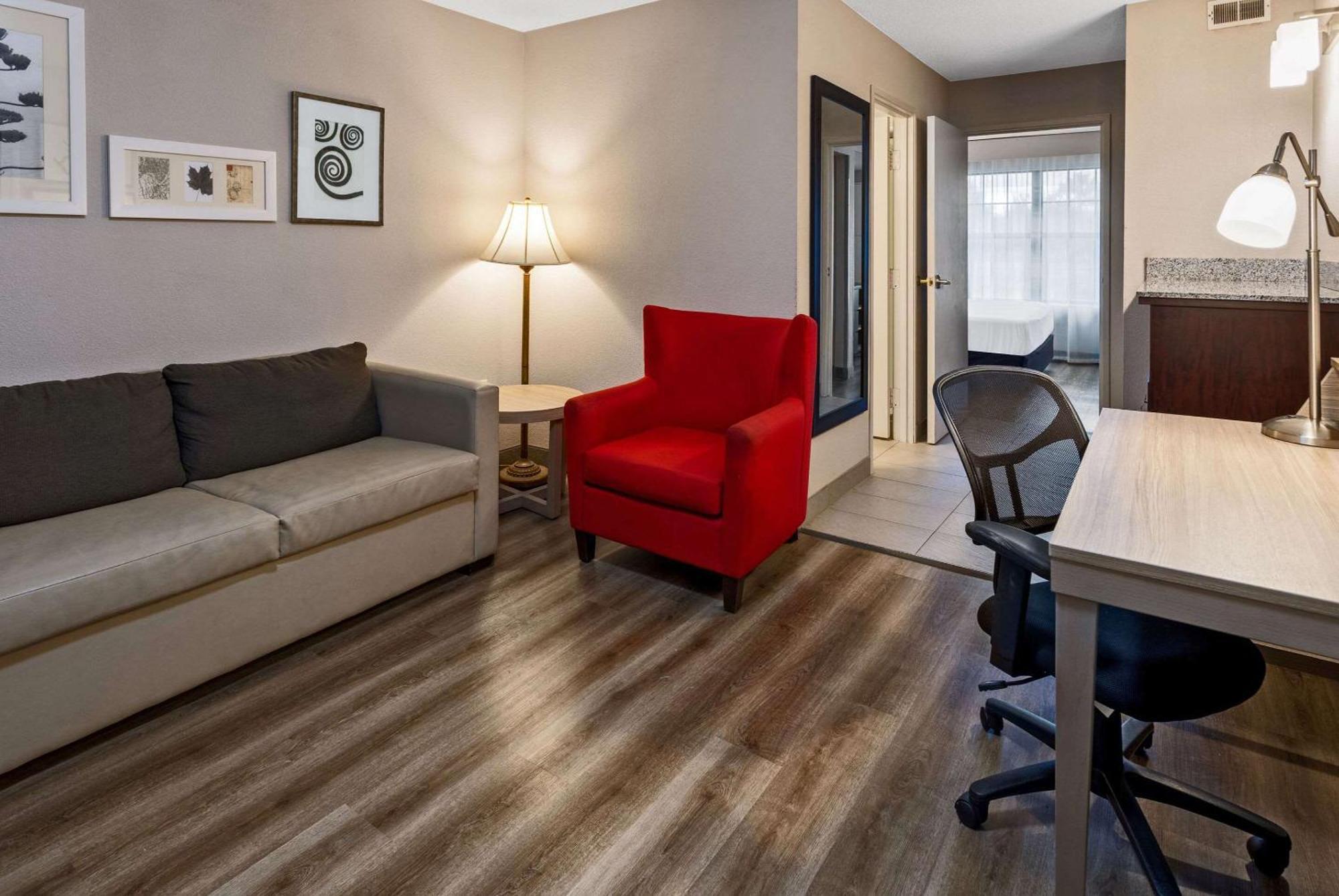 Country Inn & Suites By Radisson, Salisbury, Md Екстериор снимка