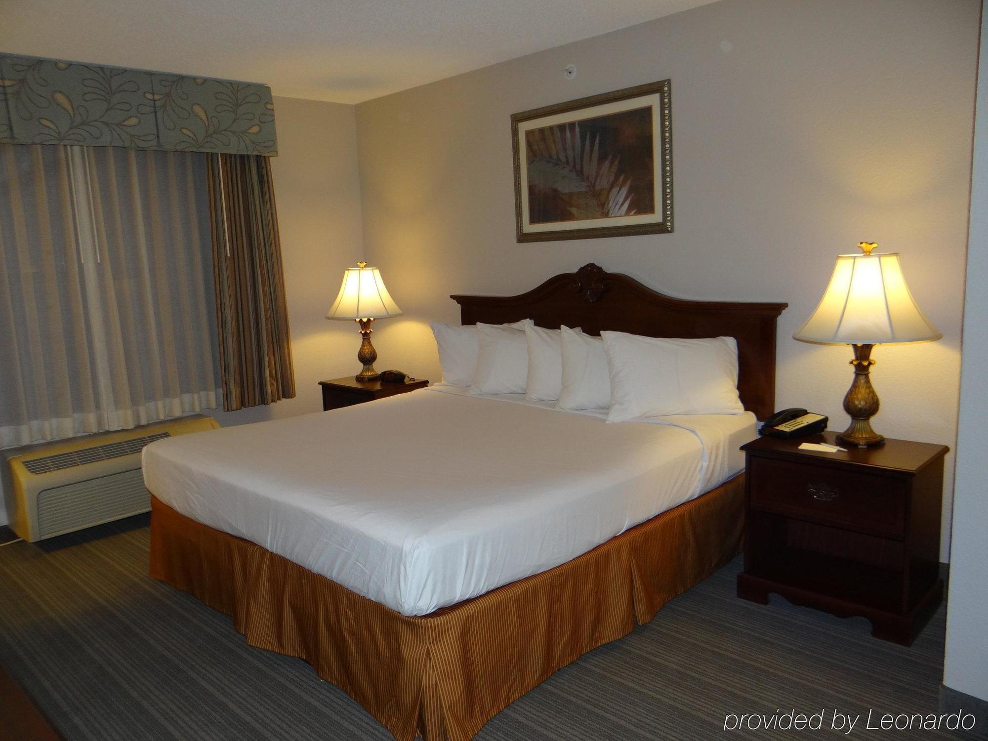 Country Inn & Suites By Radisson, Salisbury, Md Екстериор снимка