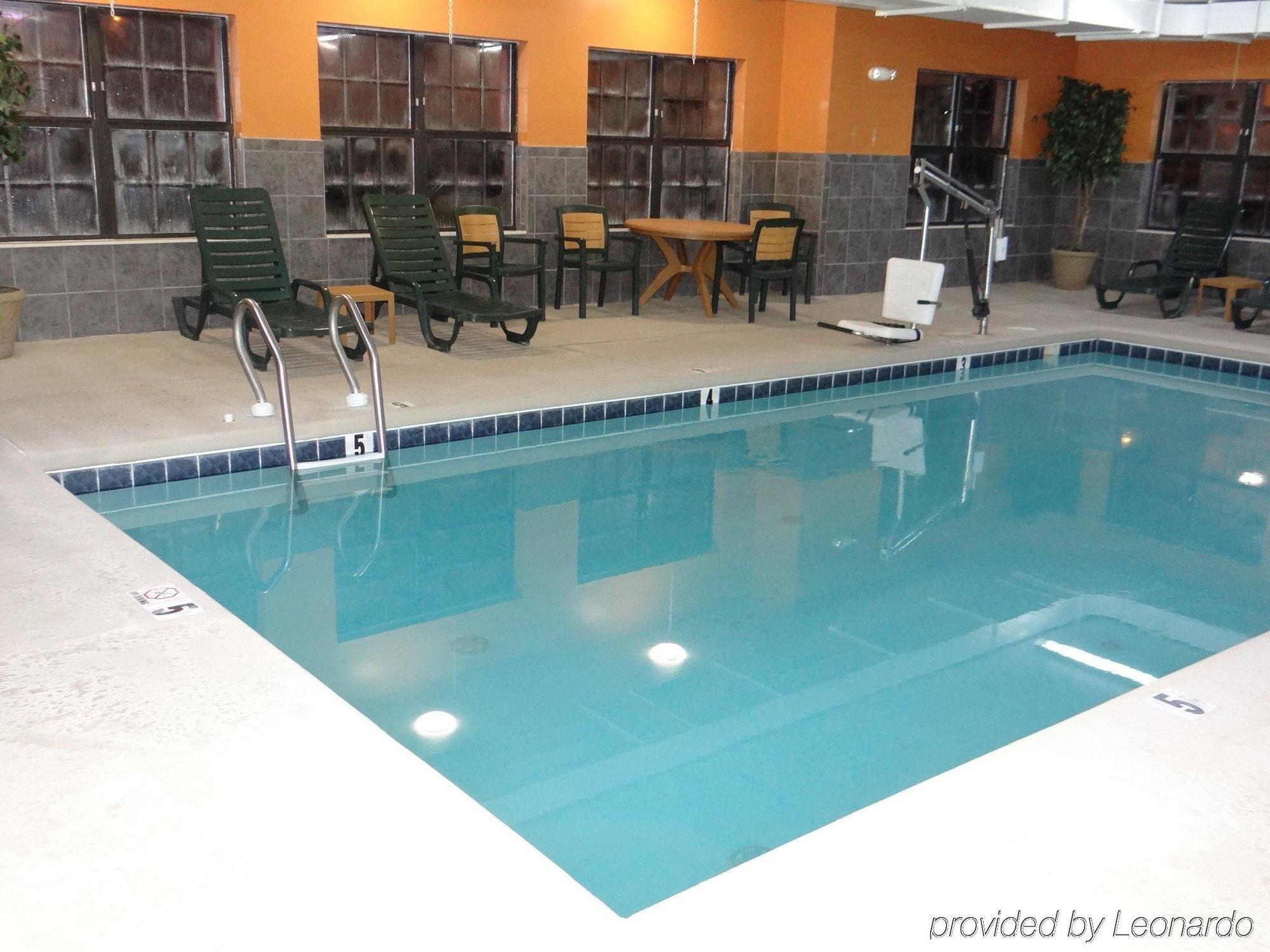 Country Inn & Suites By Radisson, Salisbury, Md Екстериор снимка