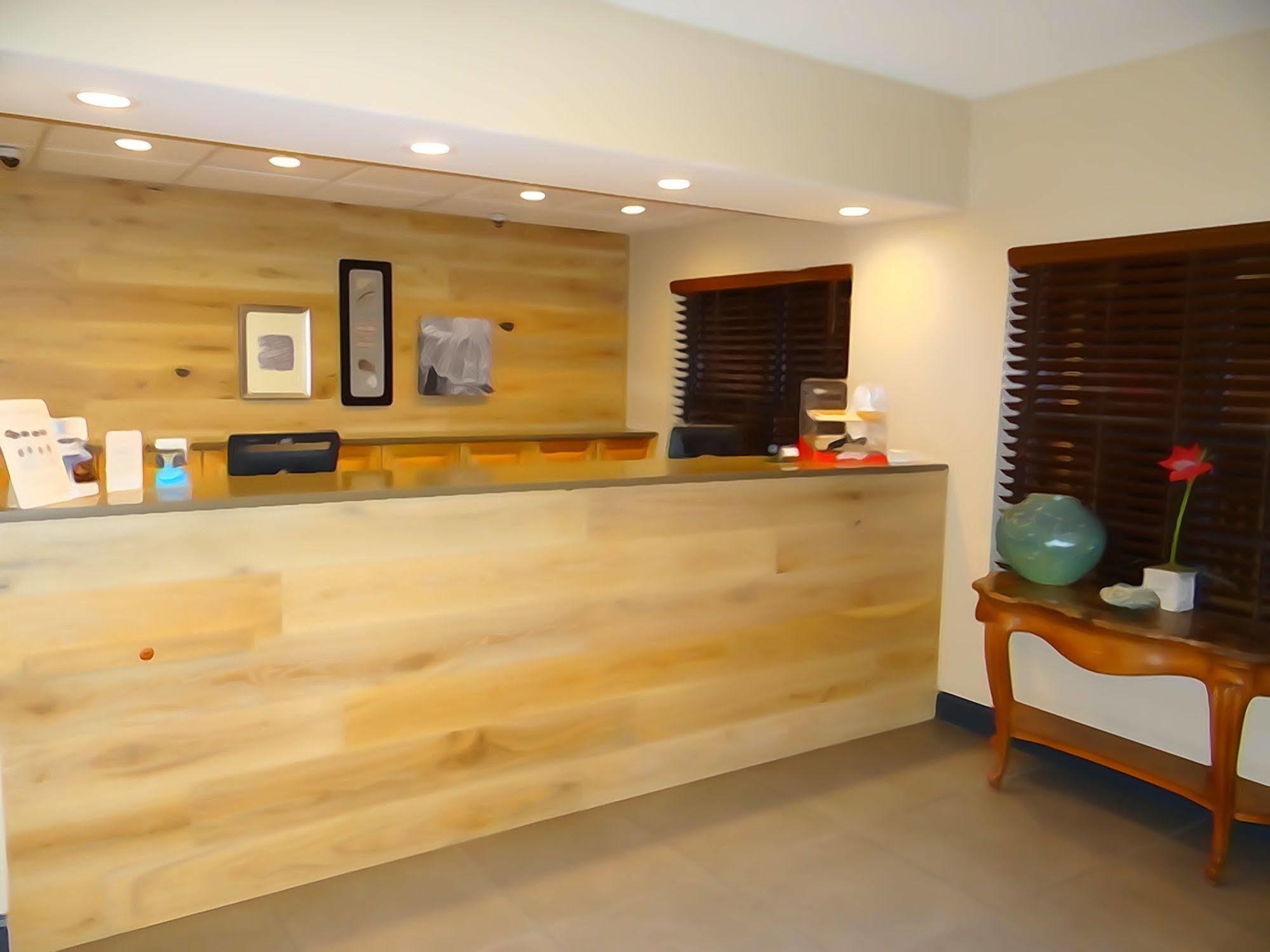 Country Inn & Suites By Radisson, Salisbury, Md Екстериор снимка