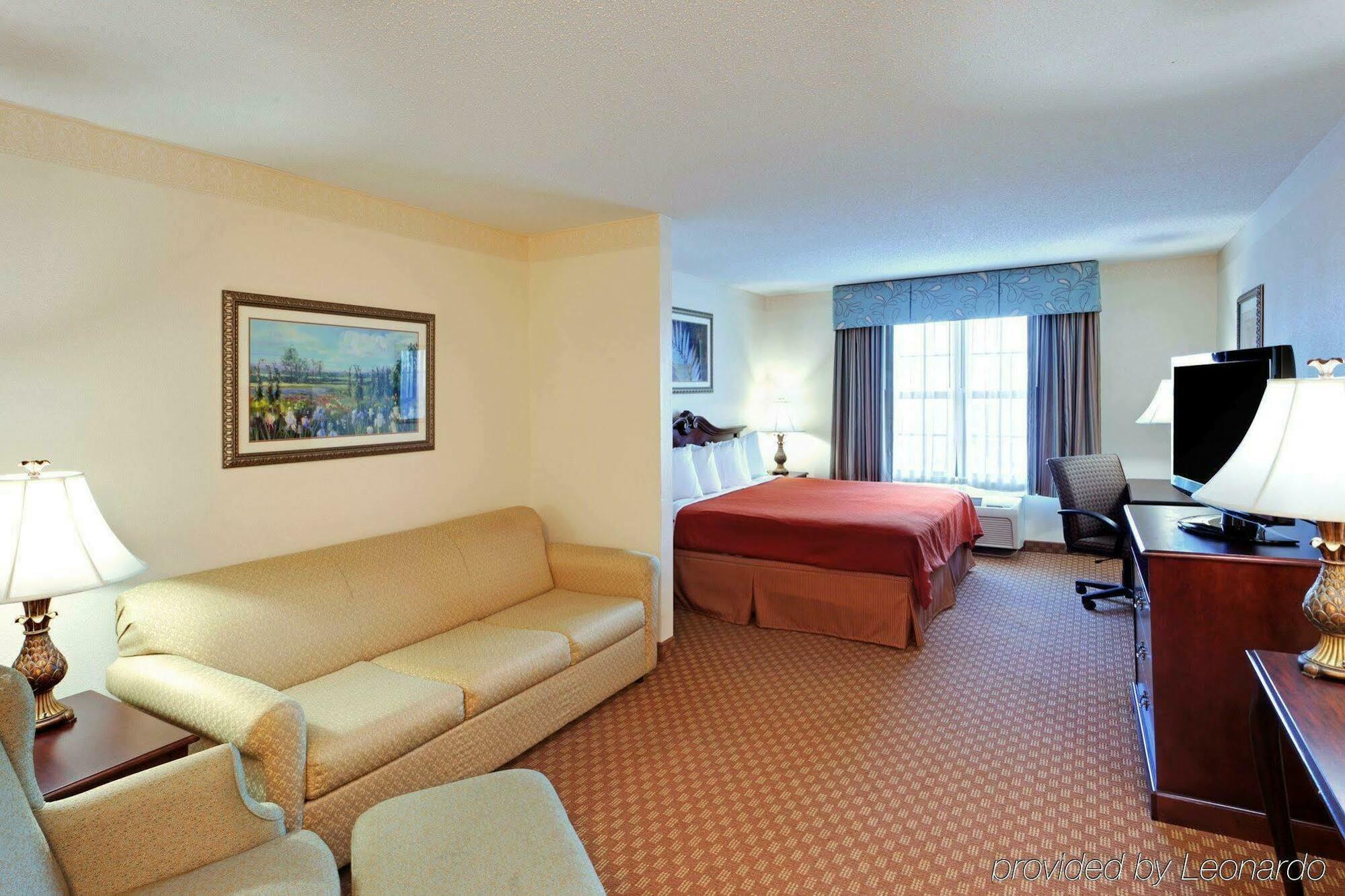 Country Inn & Suites By Radisson, Salisbury, Md Екстериор снимка