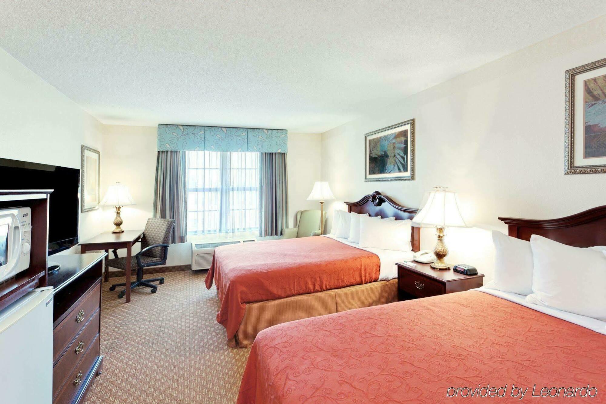 Country Inn & Suites By Radisson, Salisbury, Md Екстериор снимка
