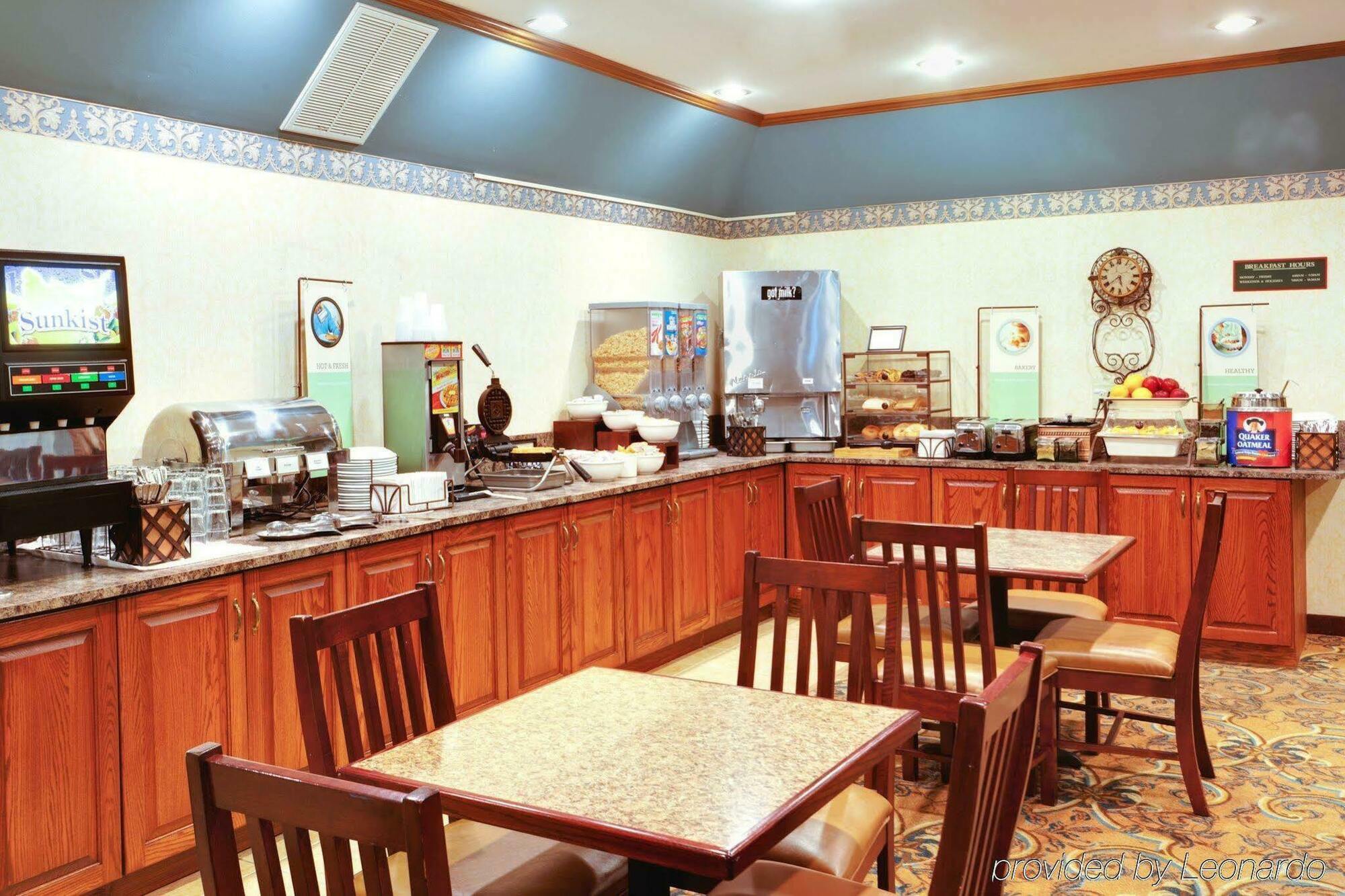 Country Inn & Suites By Radisson, Salisbury, Md Екстериор снимка