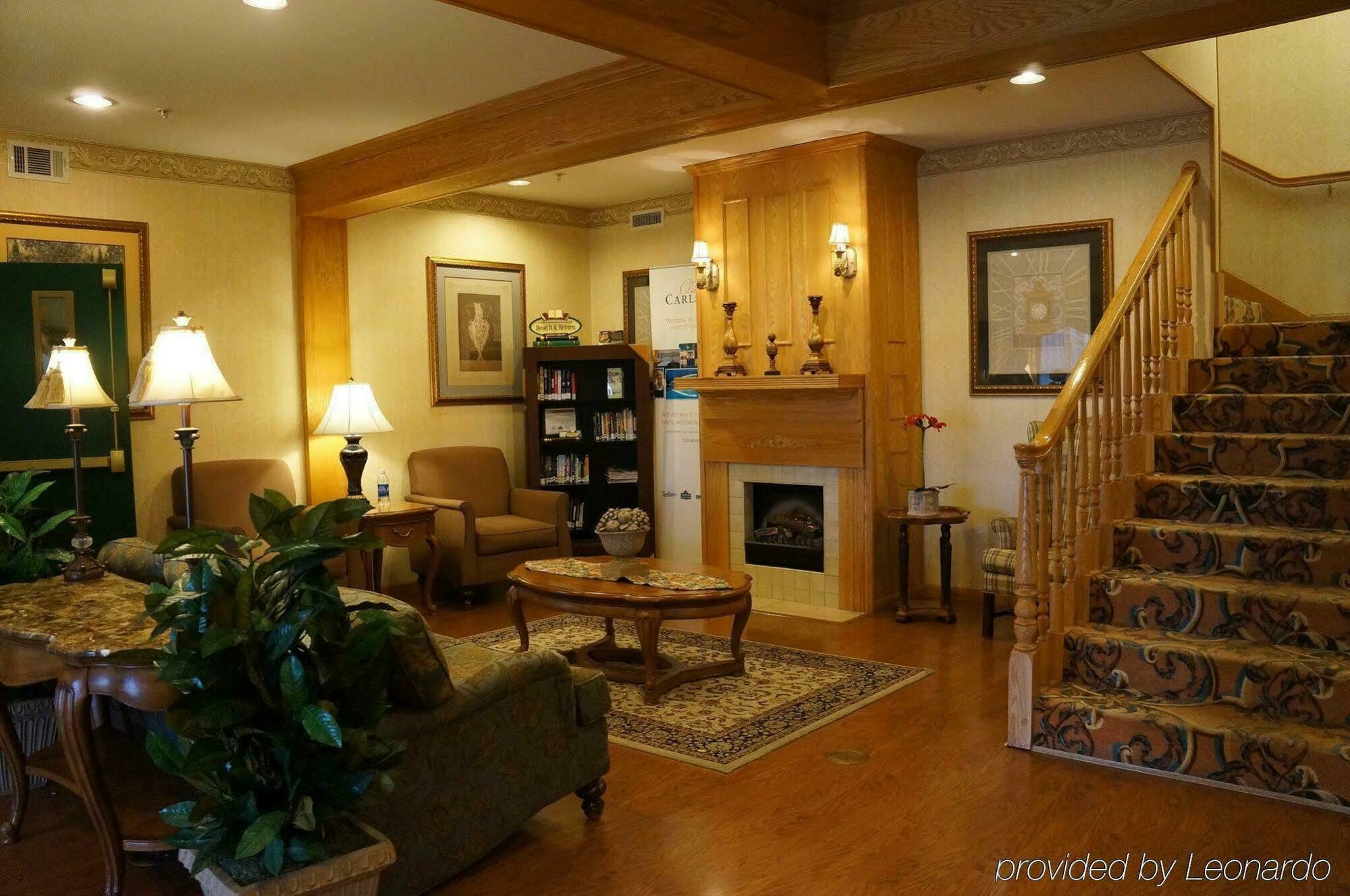 Country Inn & Suites By Radisson, Salisbury, Md Екстериор снимка