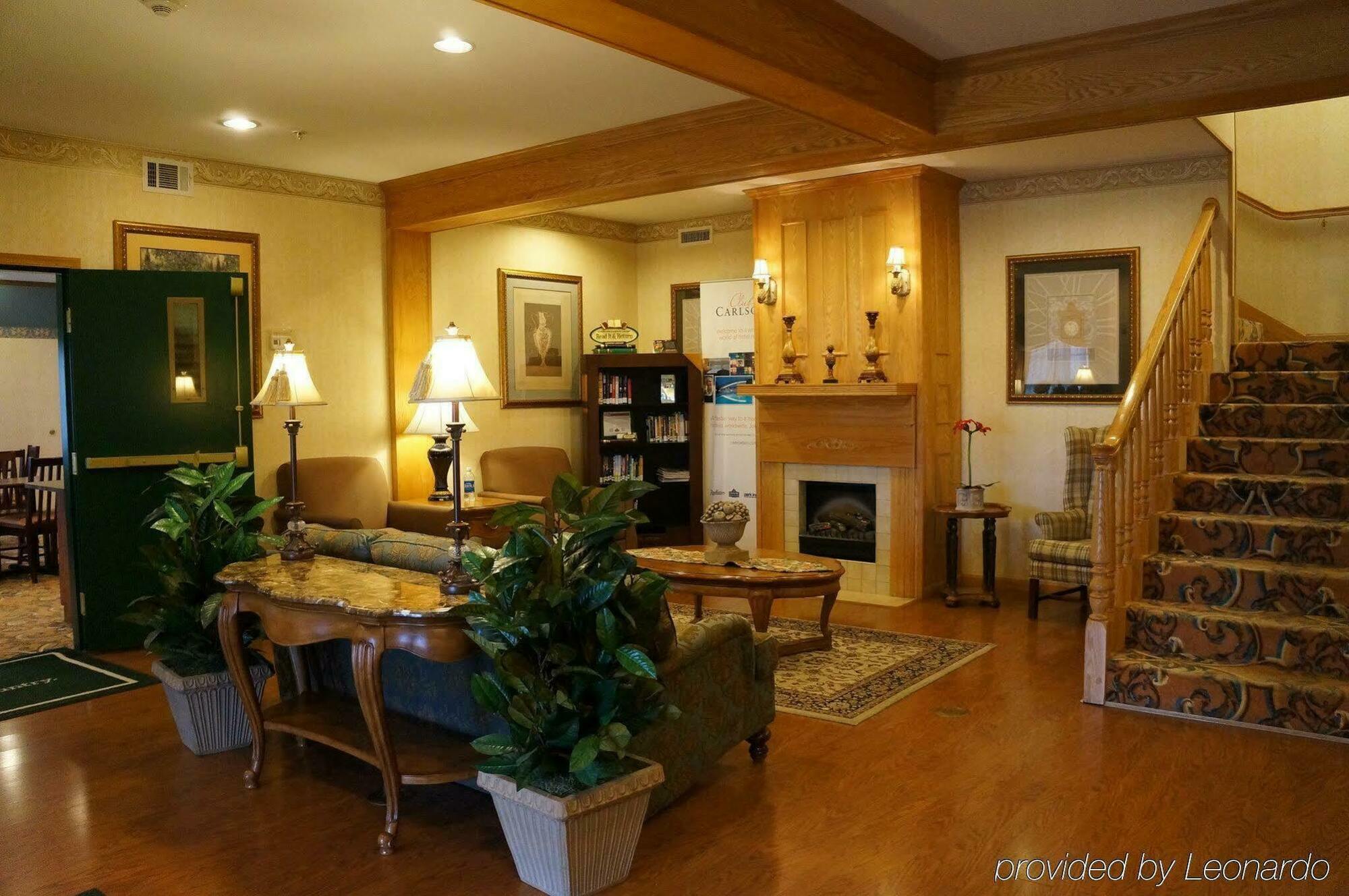 Country Inn & Suites By Radisson, Salisbury, Md Екстериор снимка