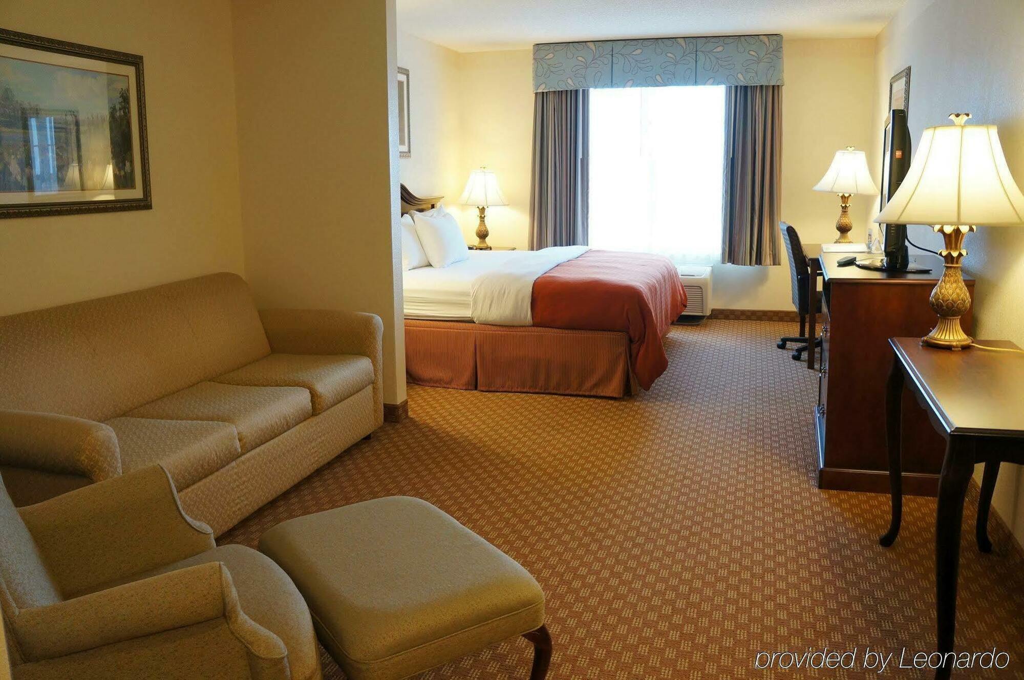 Country Inn & Suites By Radisson, Salisbury, Md Екстериор снимка