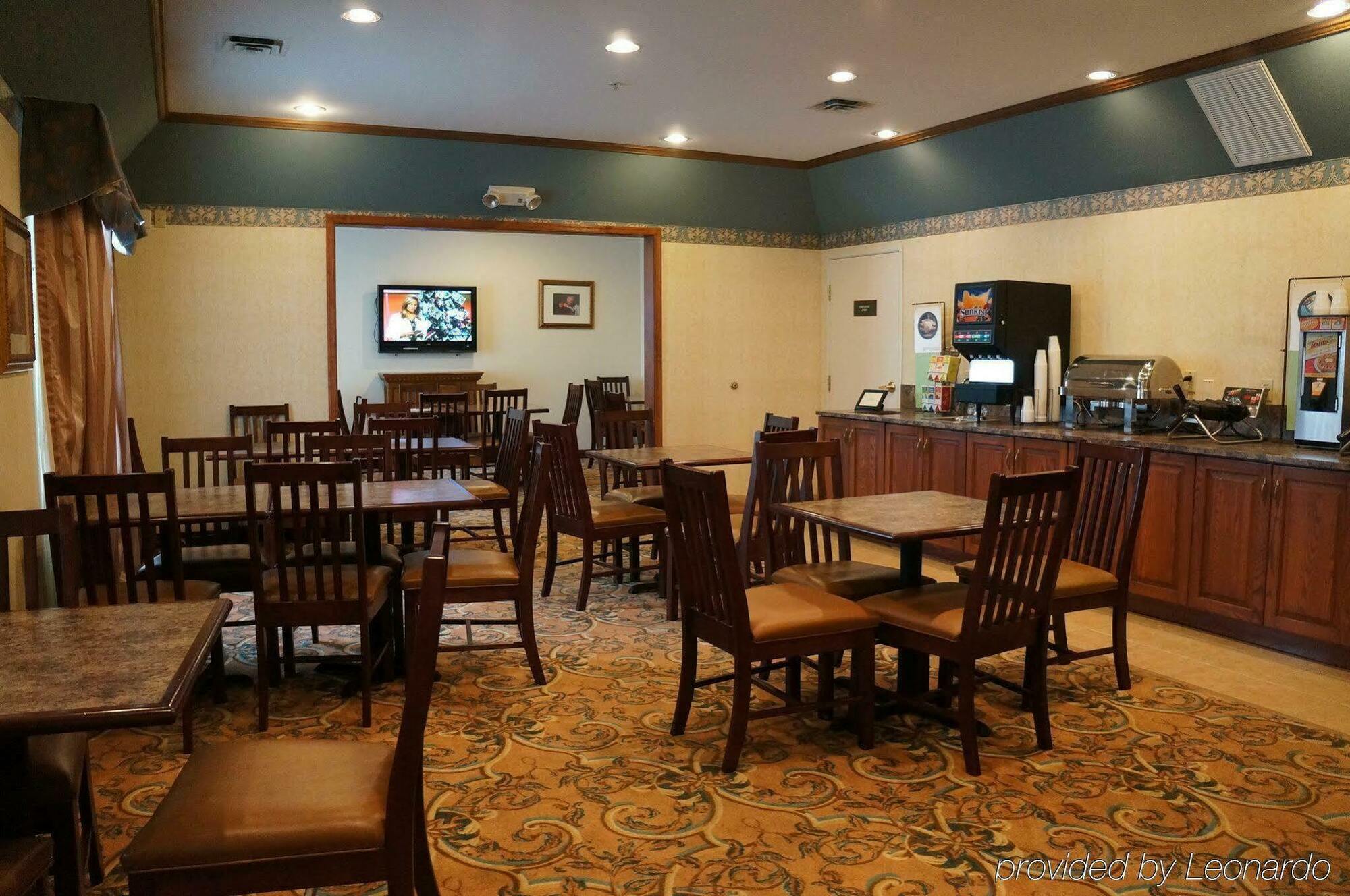 Country Inn & Suites By Radisson, Salisbury, Md Екстериор снимка