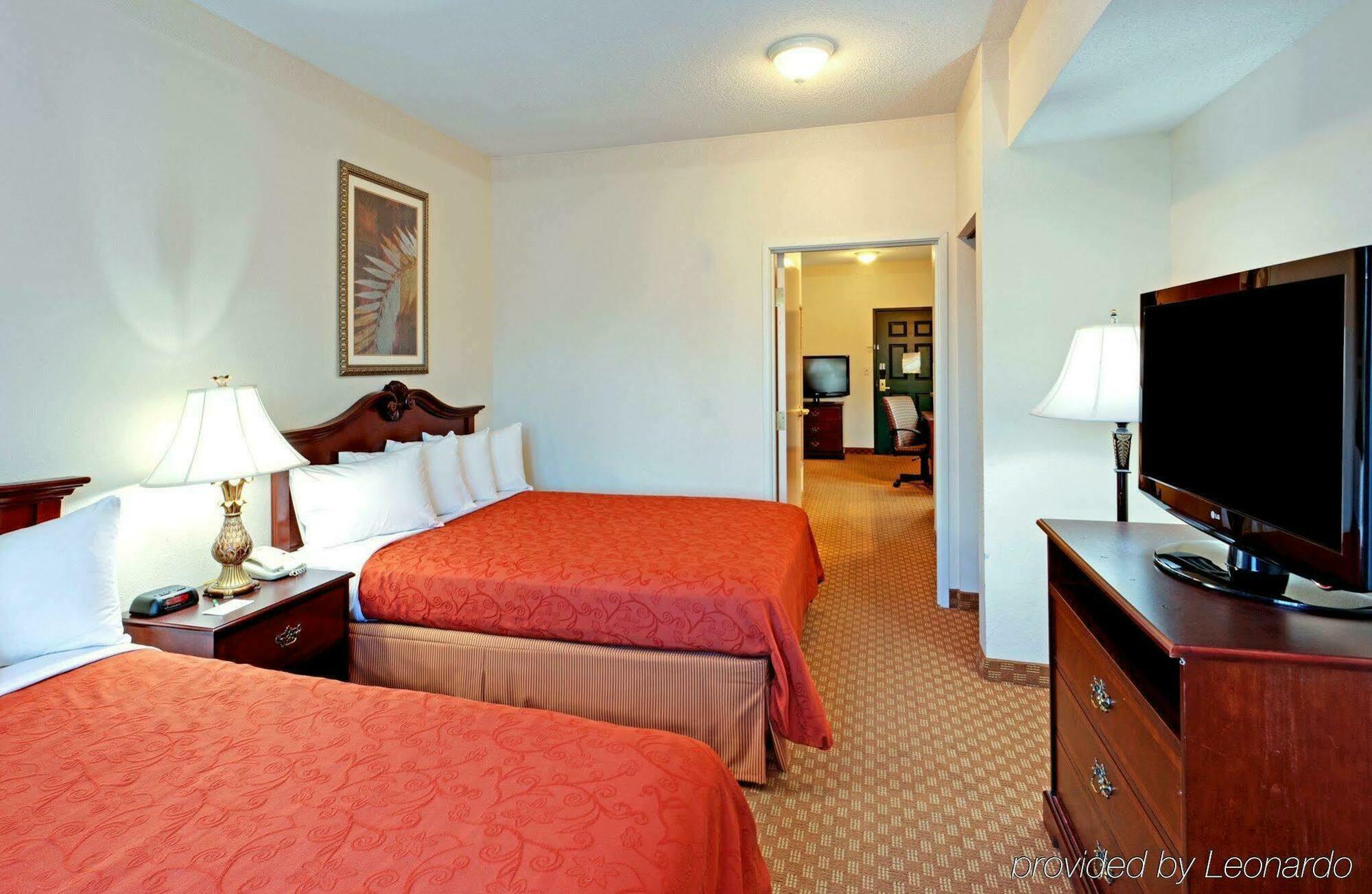 Country Inn & Suites By Radisson, Salisbury, Md Екстериор снимка